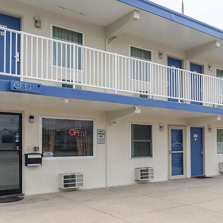 Flamingo Motel Rio Grande City Esterno foto