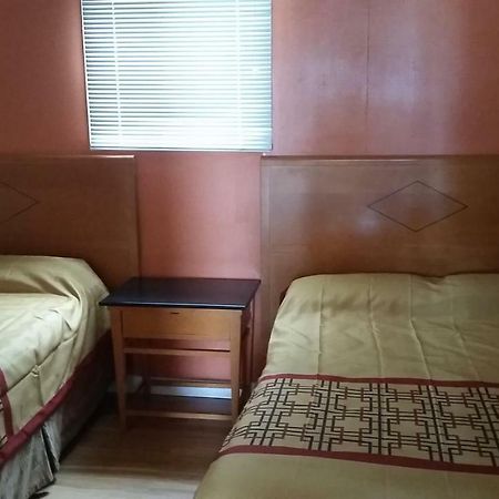 Flamingo Motel Rio Grande City Esterno foto