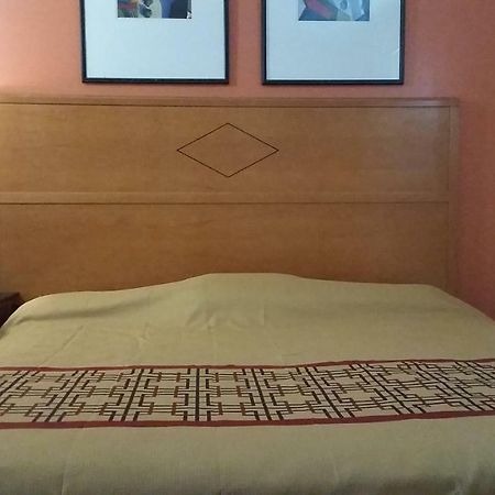 Flamingo Motel Rio Grande City Esterno foto