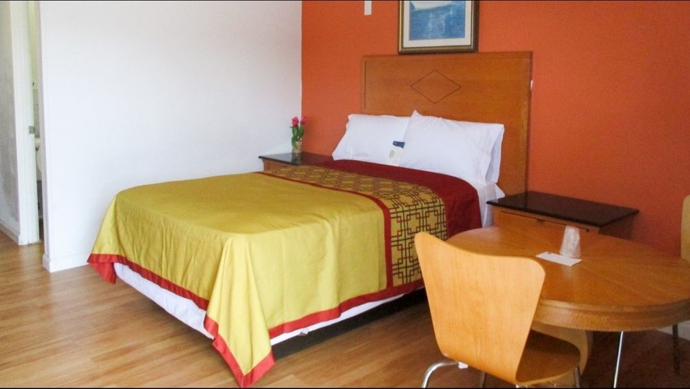 Flamingo Motel Rio Grande City Esterno foto