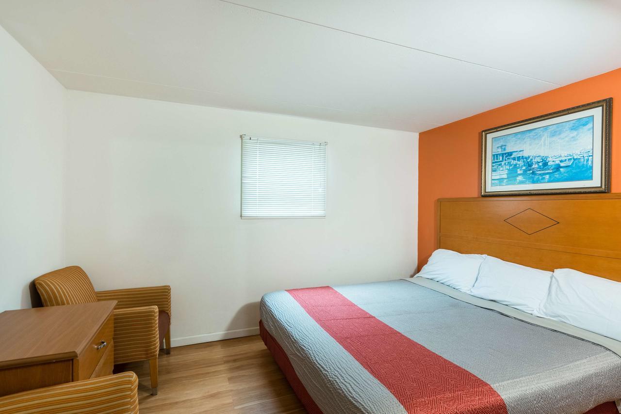 Flamingo Motel Rio Grande City Esterno foto