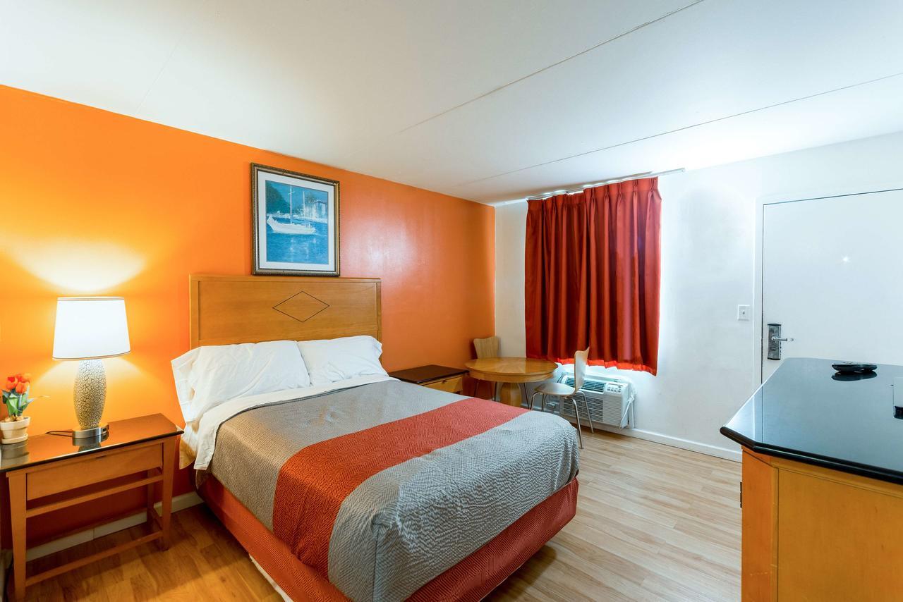 Flamingo Motel Rio Grande City Esterno foto