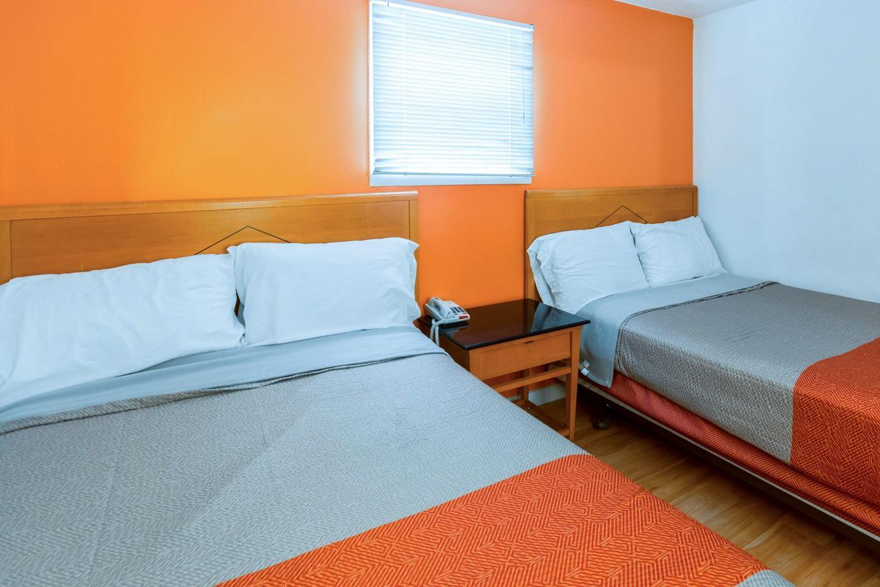 Flamingo Motel Rio Grande City Esterno foto
