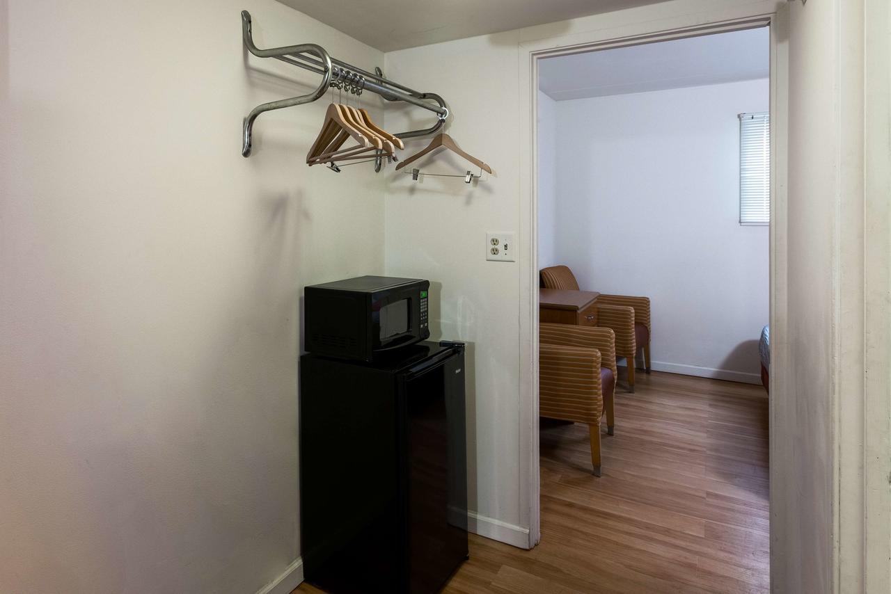 Flamingo Motel Rio Grande City Esterno foto