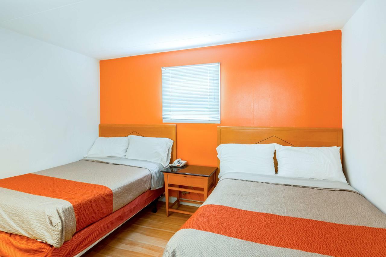 Flamingo Motel Rio Grande City Esterno foto