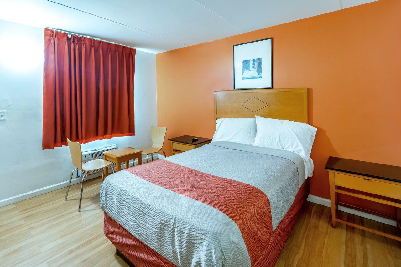 Flamingo Motel Rio Grande City Esterno foto