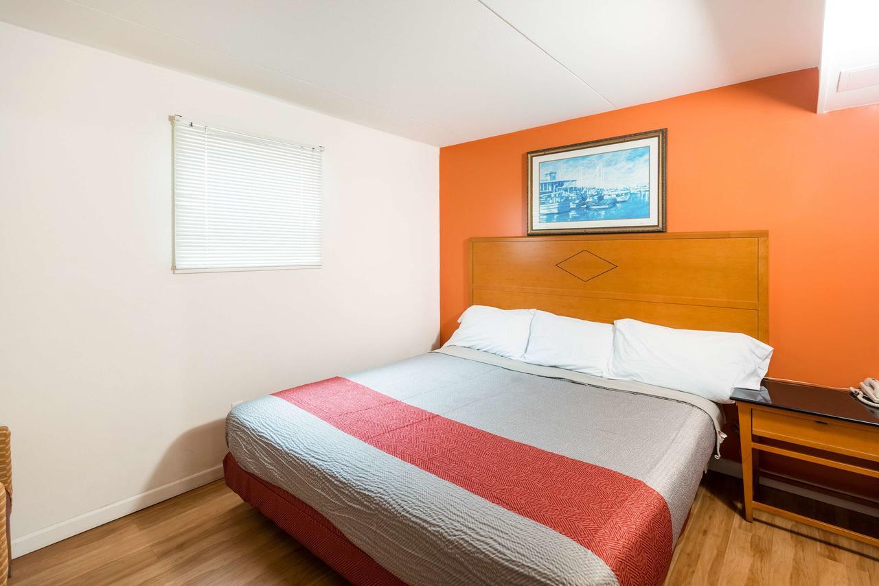 Flamingo Motel Rio Grande City Esterno foto
