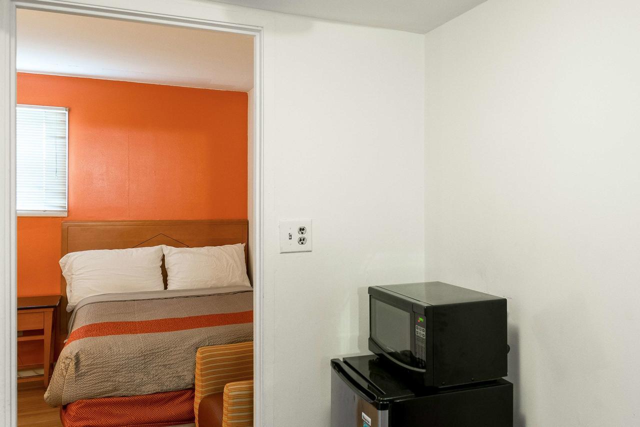 Flamingo Motel Rio Grande City Esterno foto