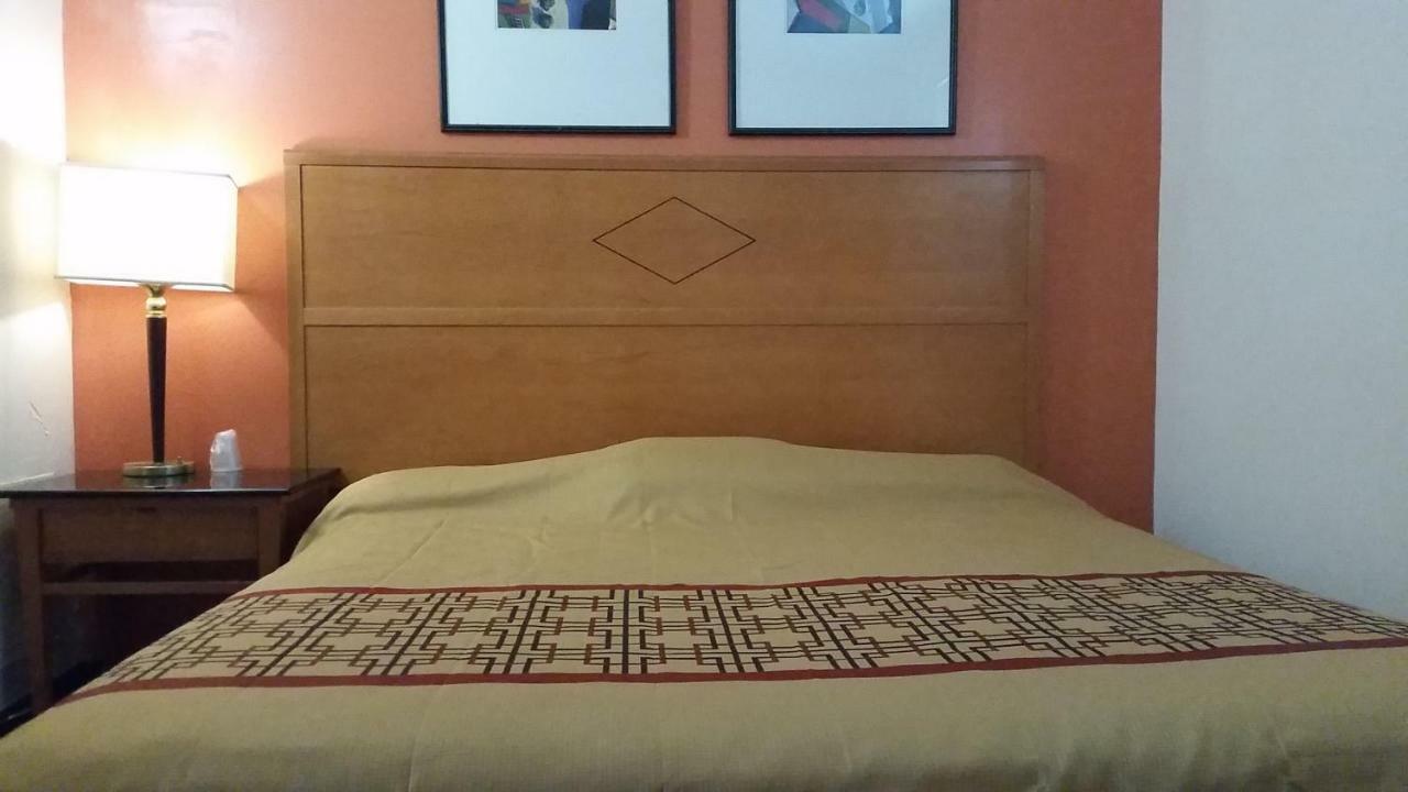 Flamingo Motel Rio Grande City Esterno foto